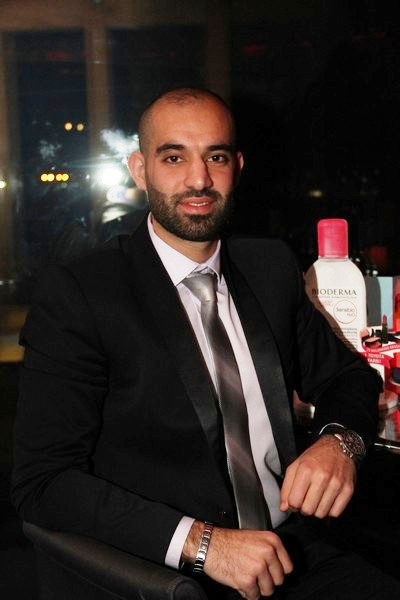 Bioderma Sensibio H2O Competition Winners